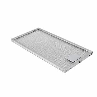 Franke Metaalfilter 254x124x8mm 1330200454