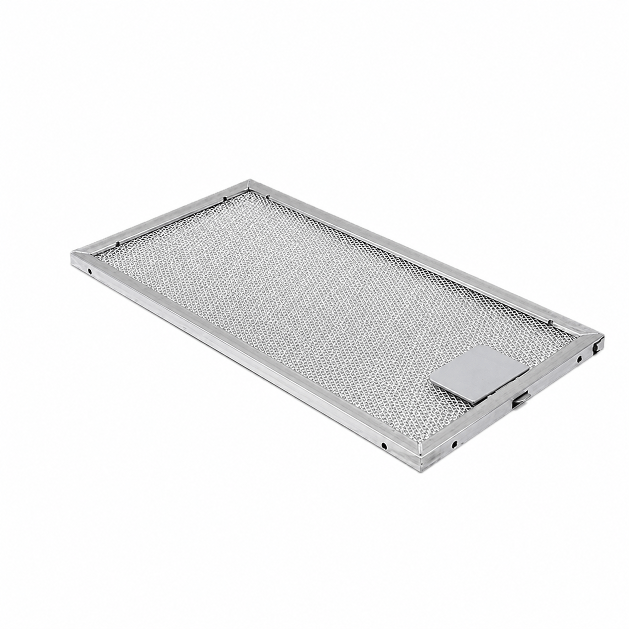 Bosch Metaalfilter 255x125x8mm 746790 / 00746790