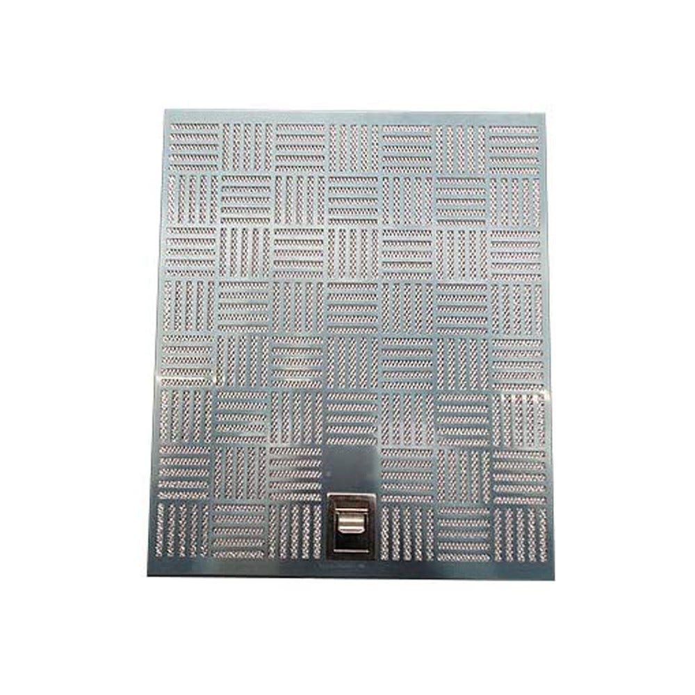 Franke Metaalfilter 253x300mm 1330251410