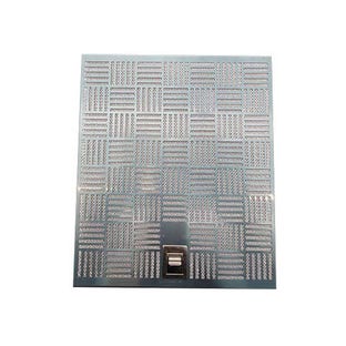 Franke Metaalfilter 253x300mm 1330251410