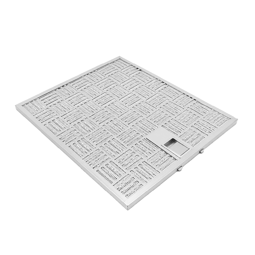 Franke Metaalfilter 253x300mm 1330251410