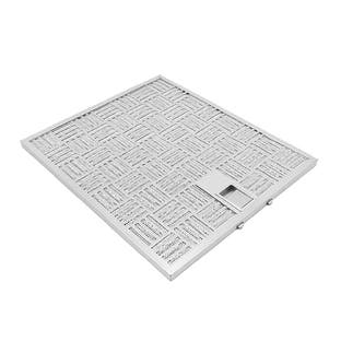 Franke Metaalfilter 253x300mm 1330251410