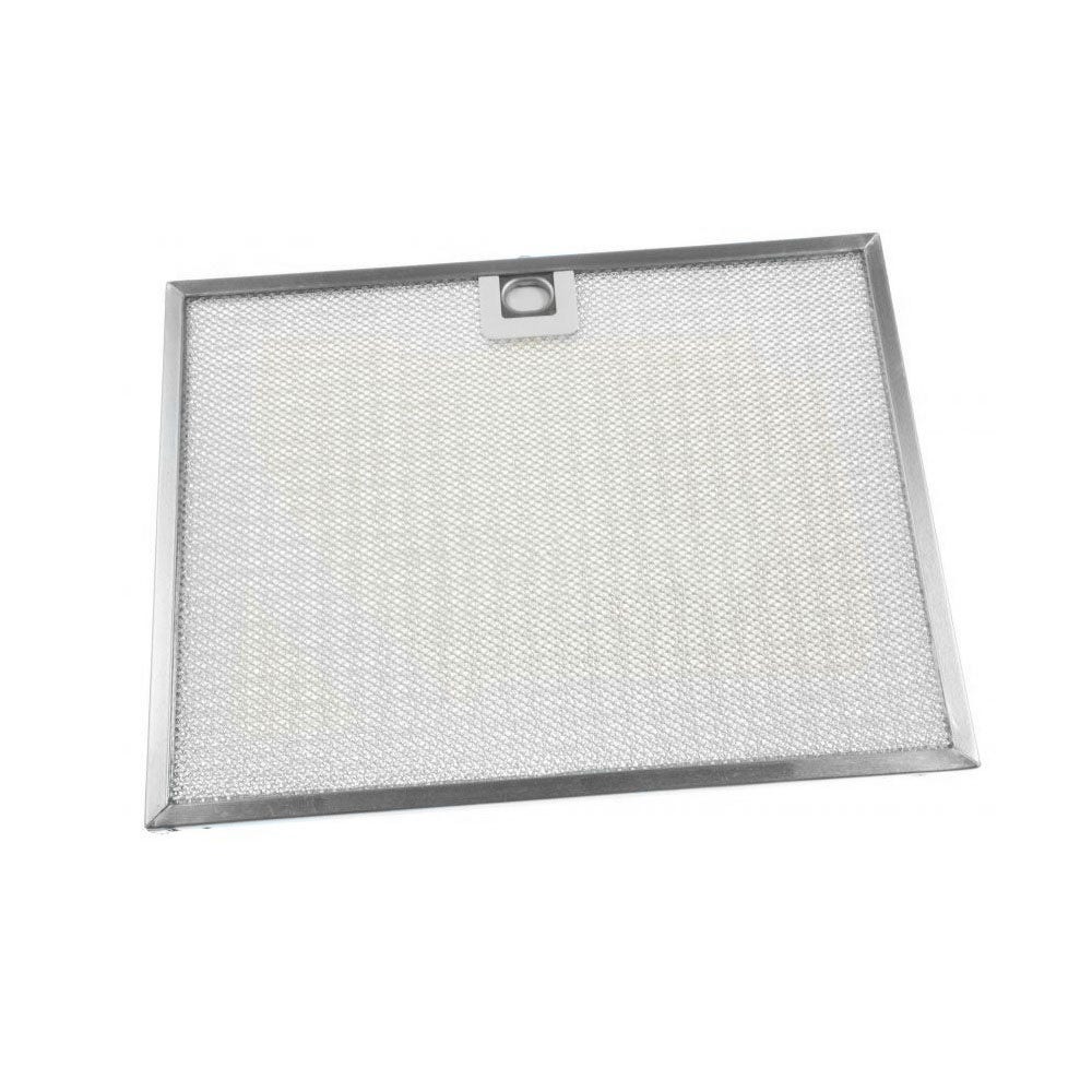 Faber Metaalfilter 279,5x209,4x8mm 1330395204