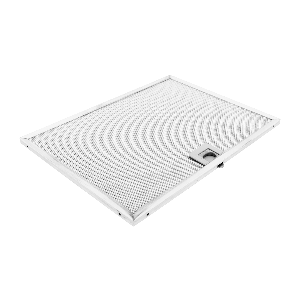 Faber Metaalfilter 280x209mm 1330395204