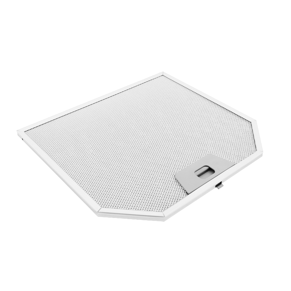 Mepamsa Metaalfilter 268x244x8mm 1330017598