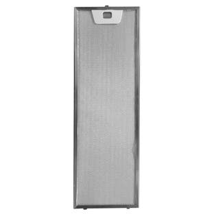 Flaminia Metaalfilter 515x166mm GR/X A60 / 110.0204.703