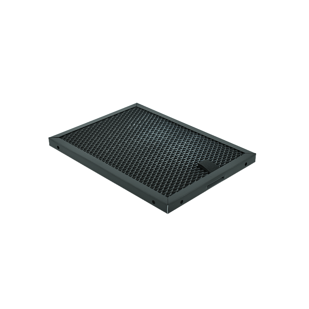 Electrolux Regenereerbare Koolstoffilter 197x143mm 140237131010