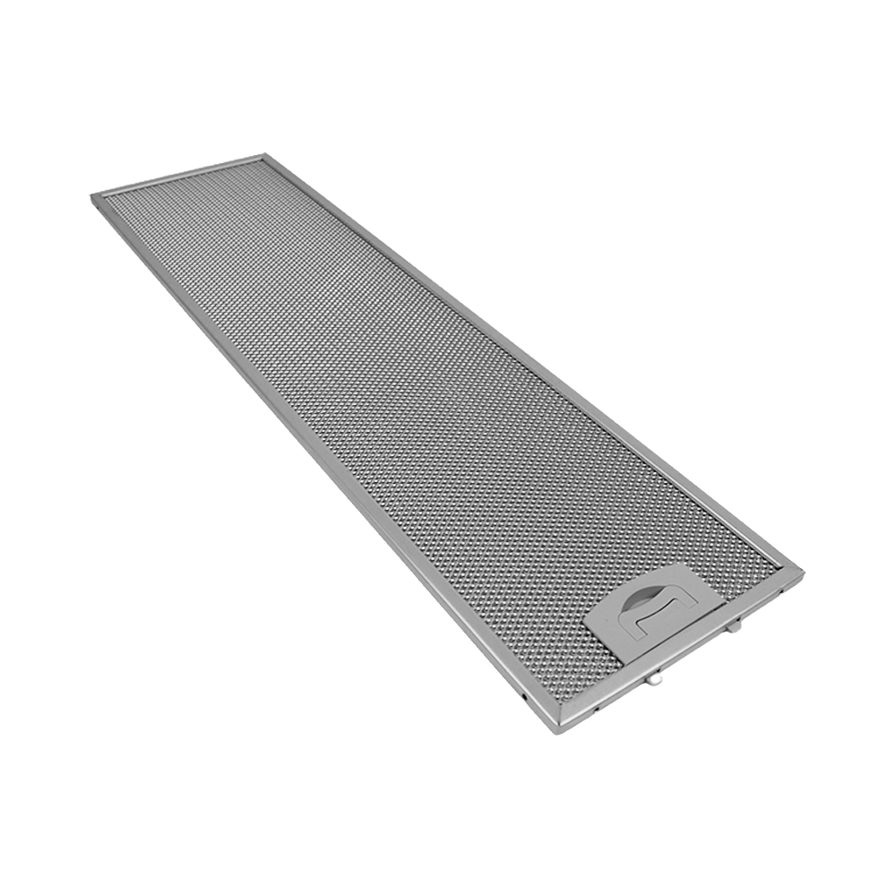 ETNA Metaalfilter 561x158mm 144703