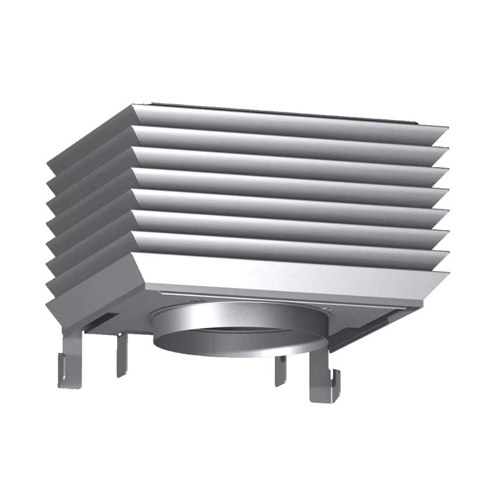 Bosch CleanAir Plus Starterset Recirculatie 17000168 / DSZ5200