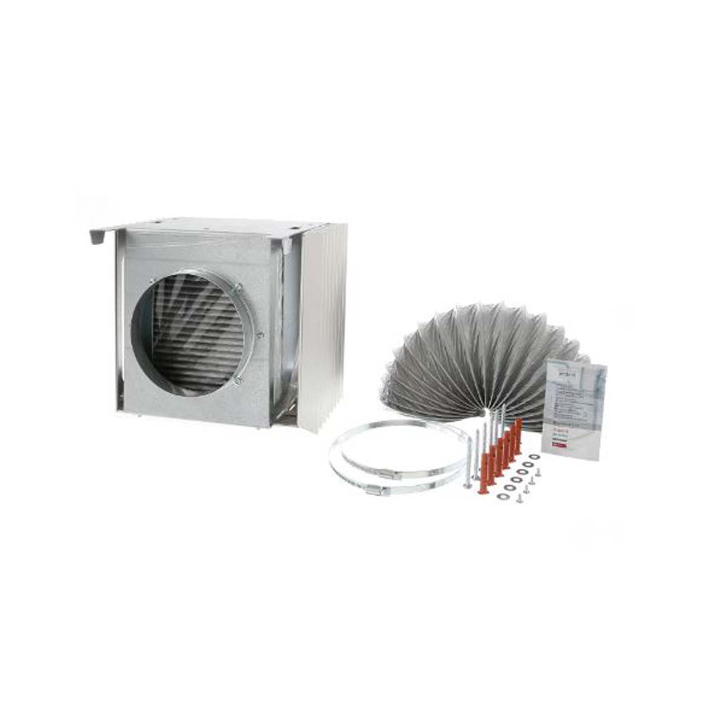 Bosch CleanAir Plus Starterset Recirculatie 17000168 / DSZ5200