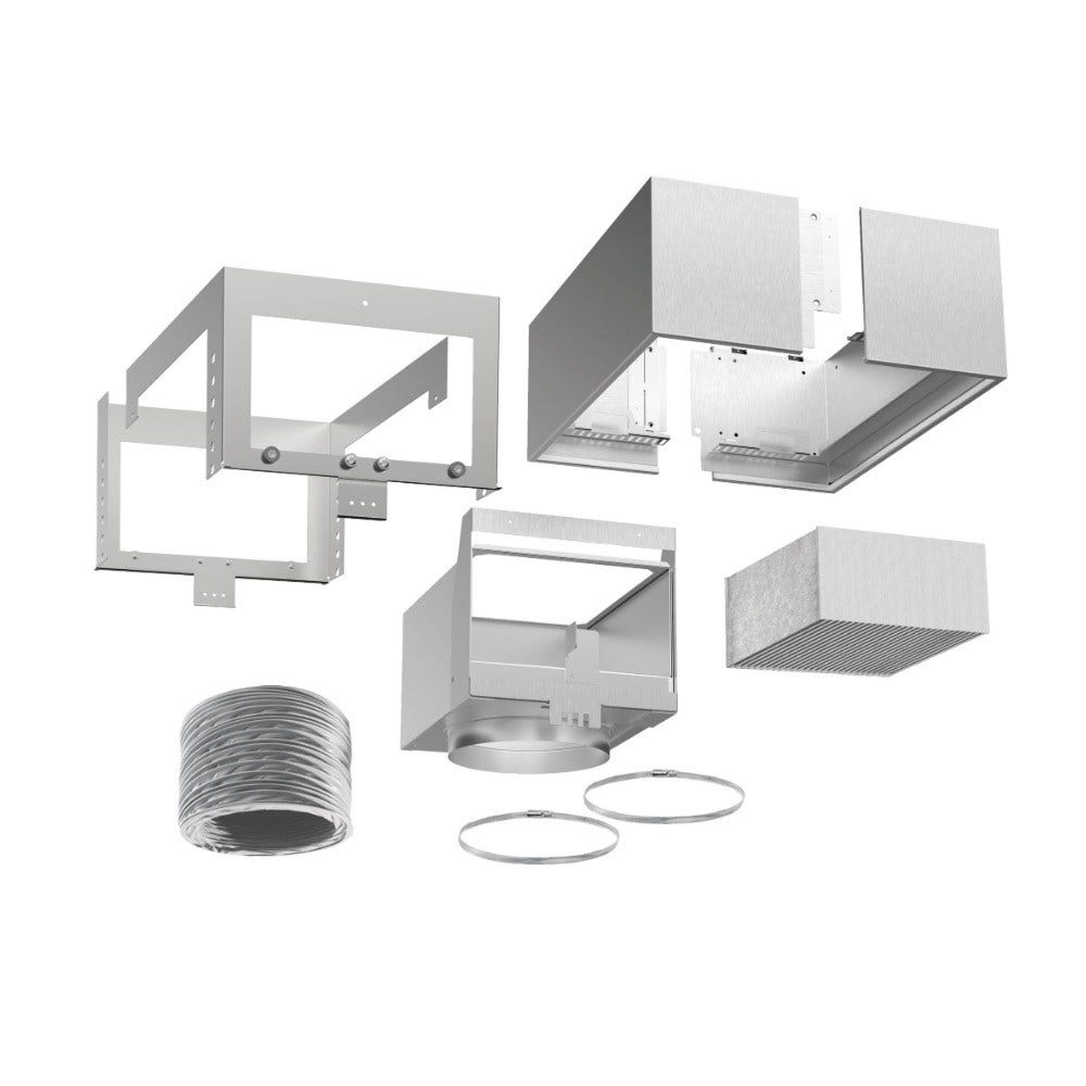 Siemens CleanAir recirculatiemodule 17000175 / LZ57600 voor schachtbreedte van 345 mm
