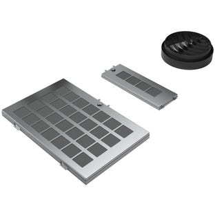 Bosch Starterset voor recirculatie 17000786 / DWZ0AK0R0