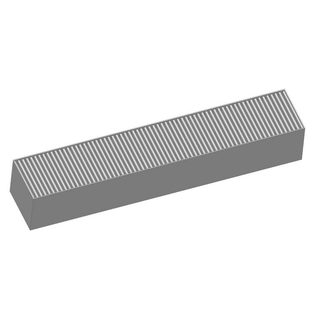 Siemens CleanAir Koolstoffilter HZ381700 / 17000822 