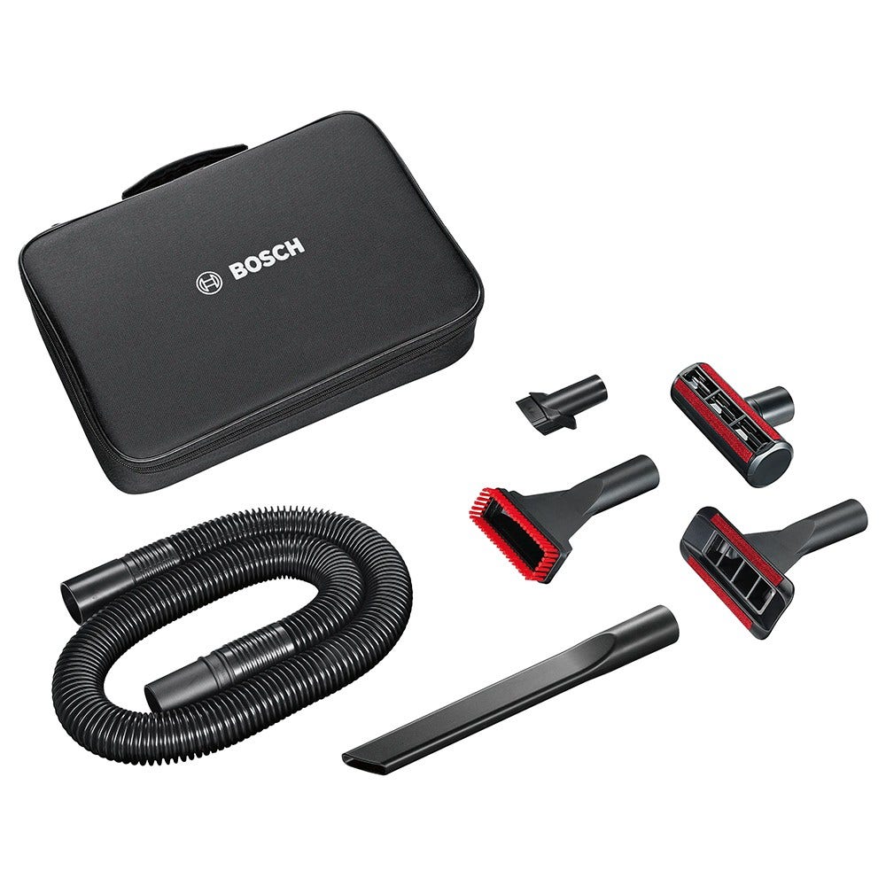 Bosch Onderdelenset Stofzuiger Move / Readyy'y