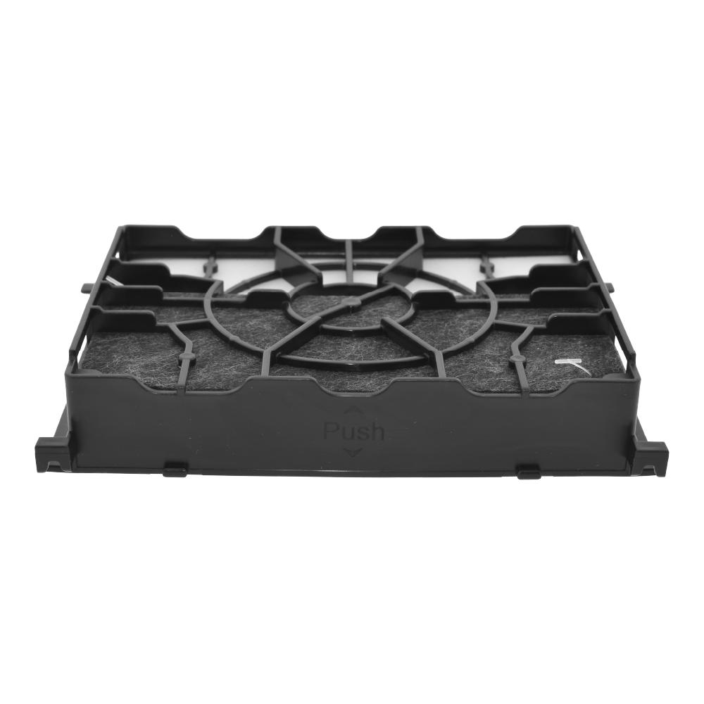Siemens Motorbeschermingsfilter voor Stofzuiger VSP3SIL66M