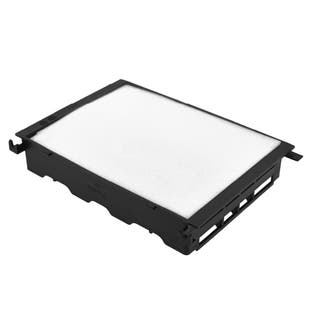 Siemens Motorbeschermingsfilter voor Stofzuiger VSP3SIL66M