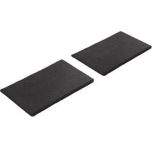 Siemens Regenereerbaar Koolstoffilter 17002988 / LZ29IDQ00 (2St.)
