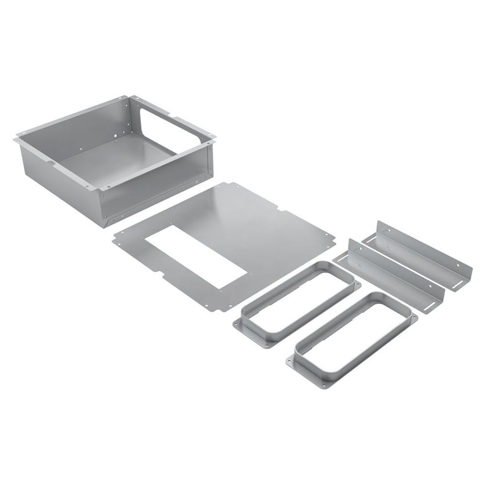 Siemens Inbouwset 17002983