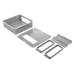 Siemens Inbouwset 17002983