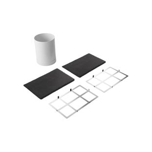 Neff Starterset voor luchtrecirculatie 17002985 / Z92IDP9X0