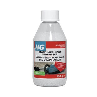 HG Stofzuigerlucht Verfrisser (180g)