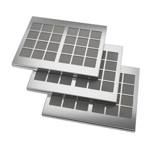 Gaggenau Regenereerbaar Koolstoffilter 17004038 / AA200122 (3st.)