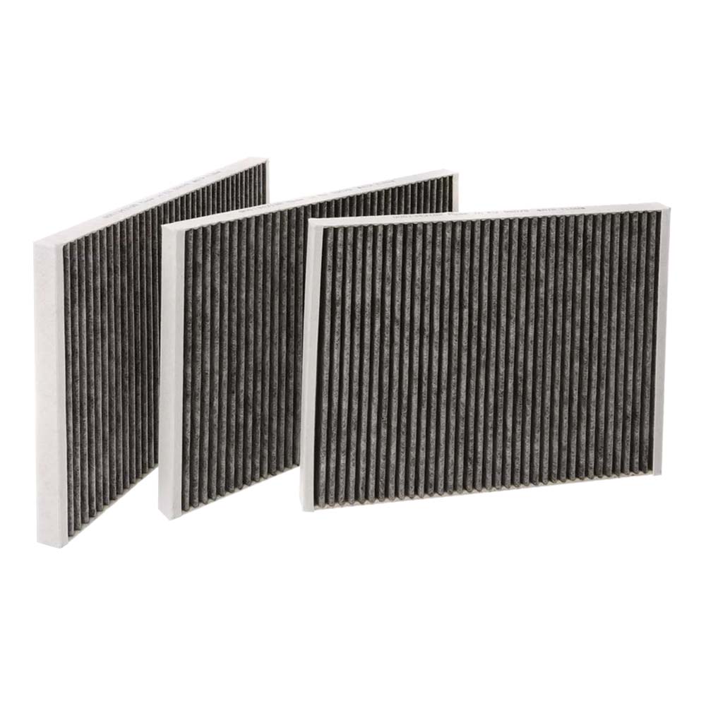 Siemens CleanAir Plus Koolstoffilter 17004041 / LZ21JXB16 (3st.)