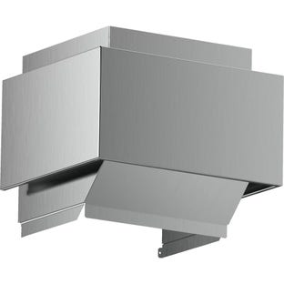 Bosch CleanAir Plus Starterset Recirculatie 17004049 / DWZ1AX5C6