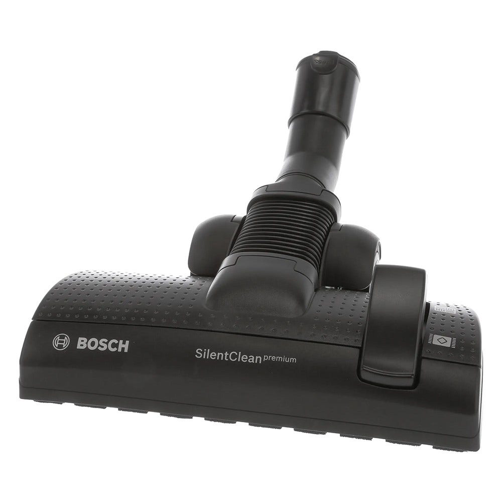 Bosch SilentClean Premium Stofzuigerborstel ø36mm 17004257