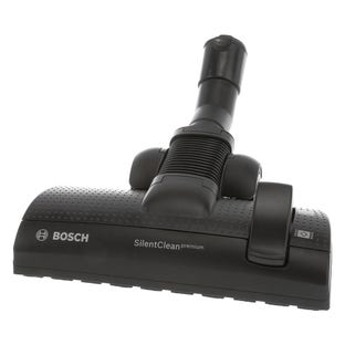 Bosch SilentClean Premium Stofzuigerborstel ø36mm 17004257