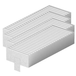 Akoestisch Filter Geschikt Voor Bosch 17004801 / HEZ9VEDU0 4st As Azkf8035 Bo Akoestisch Filter Geschikt Voor Bosch 17004801 / HEZ9VEDU0 4st As Azkf8035 Bo