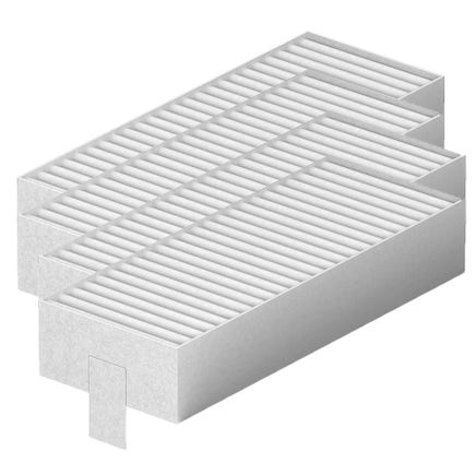 Bosch Akoestisch Filter 17004801 / HEZ9VEDU0 (4st.)