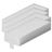 Bosch Akoestisch Filter 17004801 / HEZ9VEDU0 (4st.)