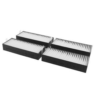 Neff Akoestisch Filter 17004801 / Z811DU0 (4st.)