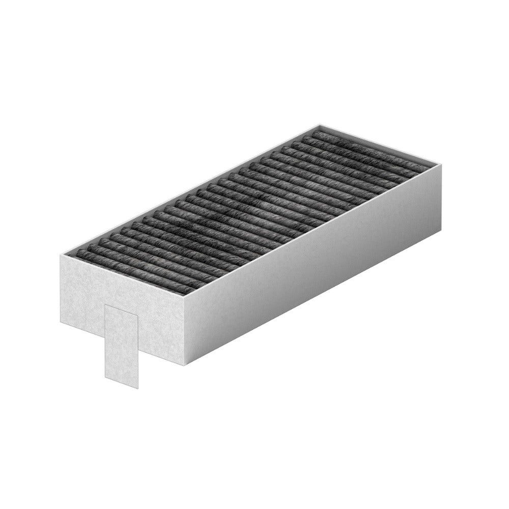 Bosch CleanAir Koolstoffilterset 17007113 / HEZ9VRUD0