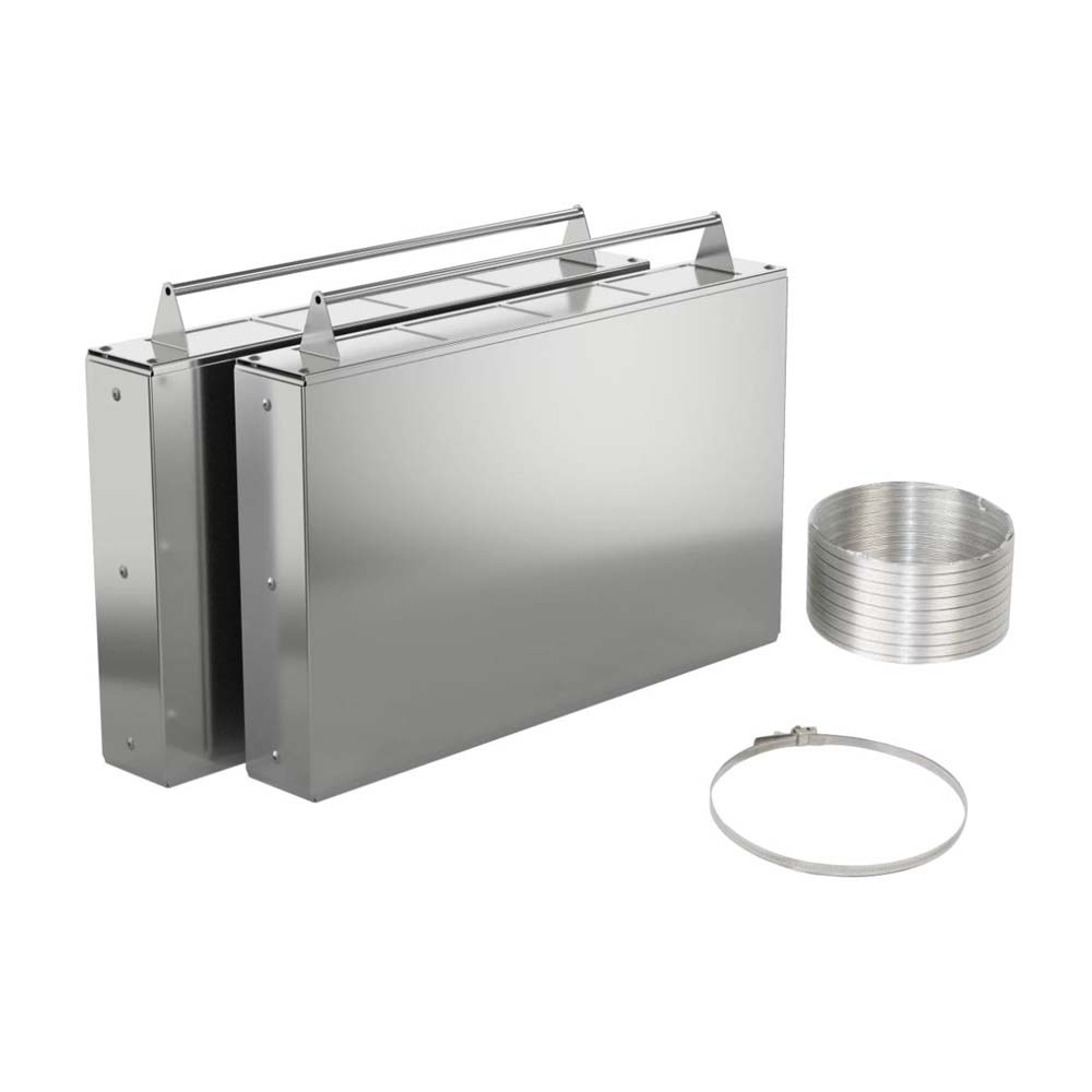 Siemens Starterset recirculatie 17005509 / LZ21WWJ11