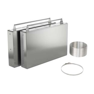 Siemens Starterset recirculatie 17005509 / LZ21WWJ11