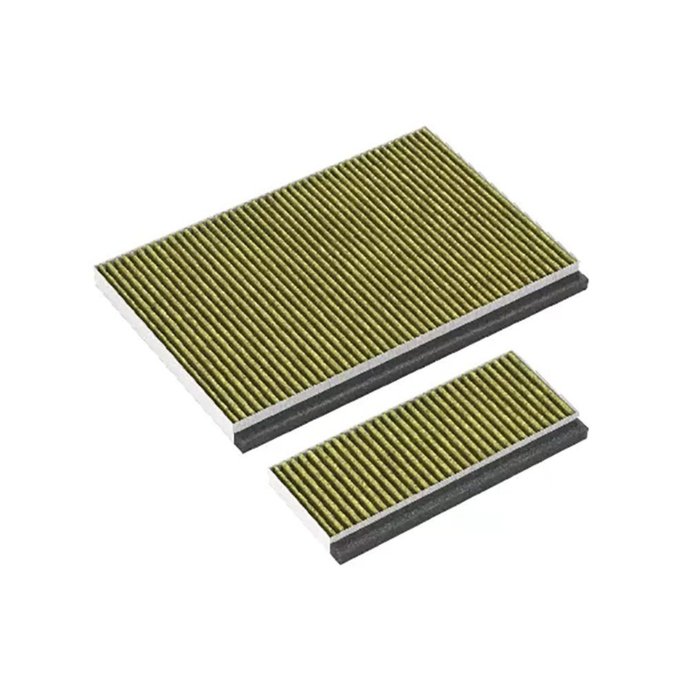 Junker Koolstoffilter 17005802 / JZ51AIB1X6 (2St.)