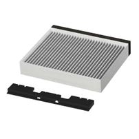 Bosch CleanAir Koolstoffilter 17006595 / DZZ1CX1B4