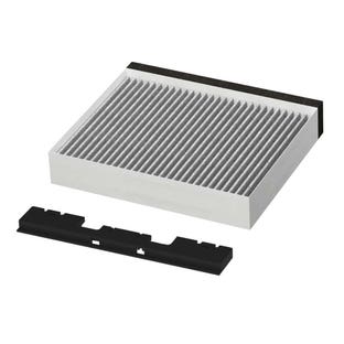 Constructa CleanAir Koolstoffilter 17006595 voor schachtbreedte van 260 mm