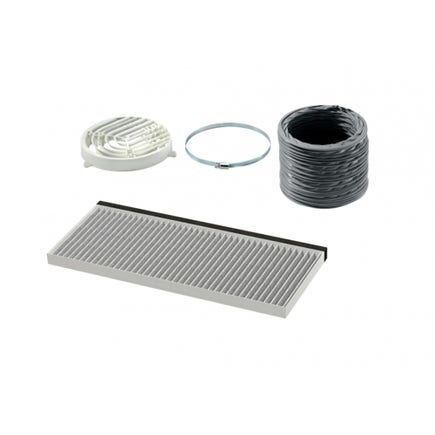 Siemens CleanAir Starterset Recirculatie 17006605 / LZ11ITI14