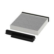 CleanAir Koolstoffilter geschikt voor Constructa 17006795 / CZ51DXA0X0