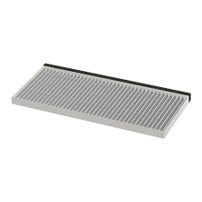 Siemens CleanAir Koolstoffilter 17006837