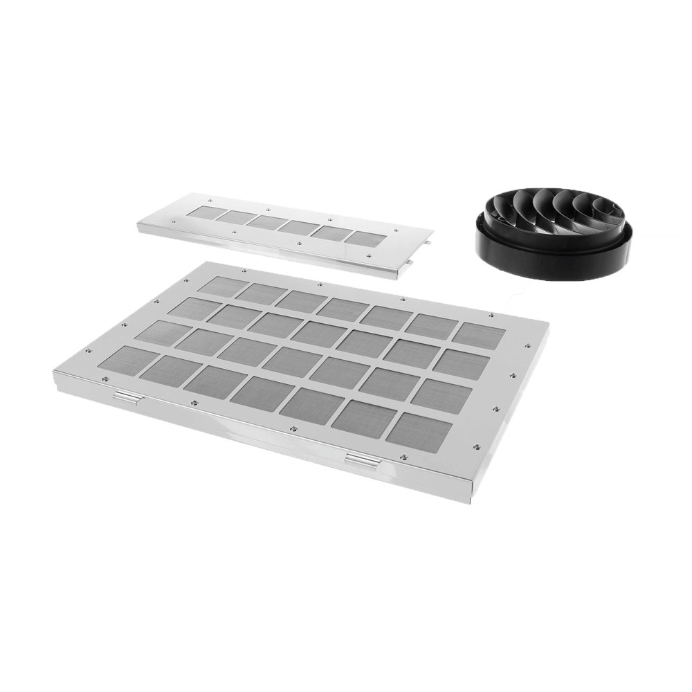 Balay Starterset voor recirculatie 17000785 / DWZ0AF0R0
