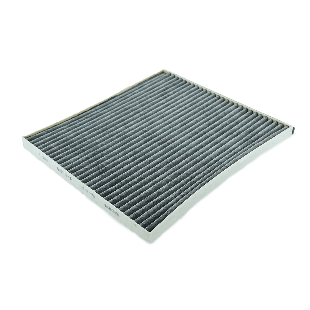 Siemens CleanAir Plus Starterset Recirculatie 17008048 / LZ11BKV16