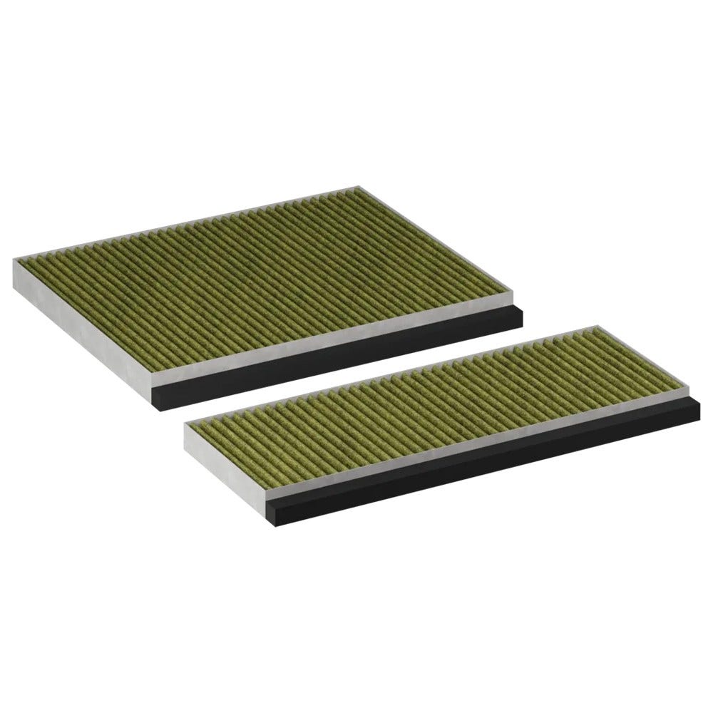 Neff CleanAir Plus Koolstoffilter 17008331 / Z51KIB1X6 (2St.)