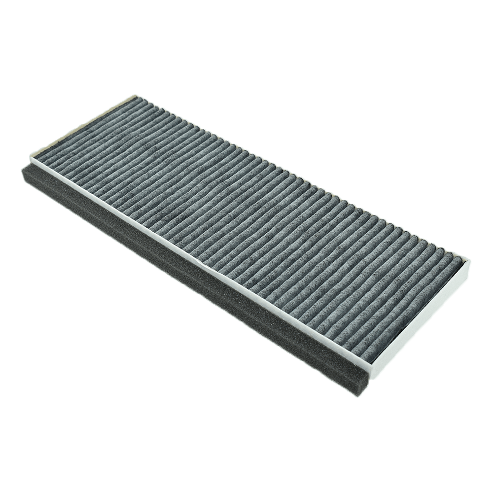Siemens CleanAir Plus Starterset Recirculatie LZ11KKI16 / 17008359