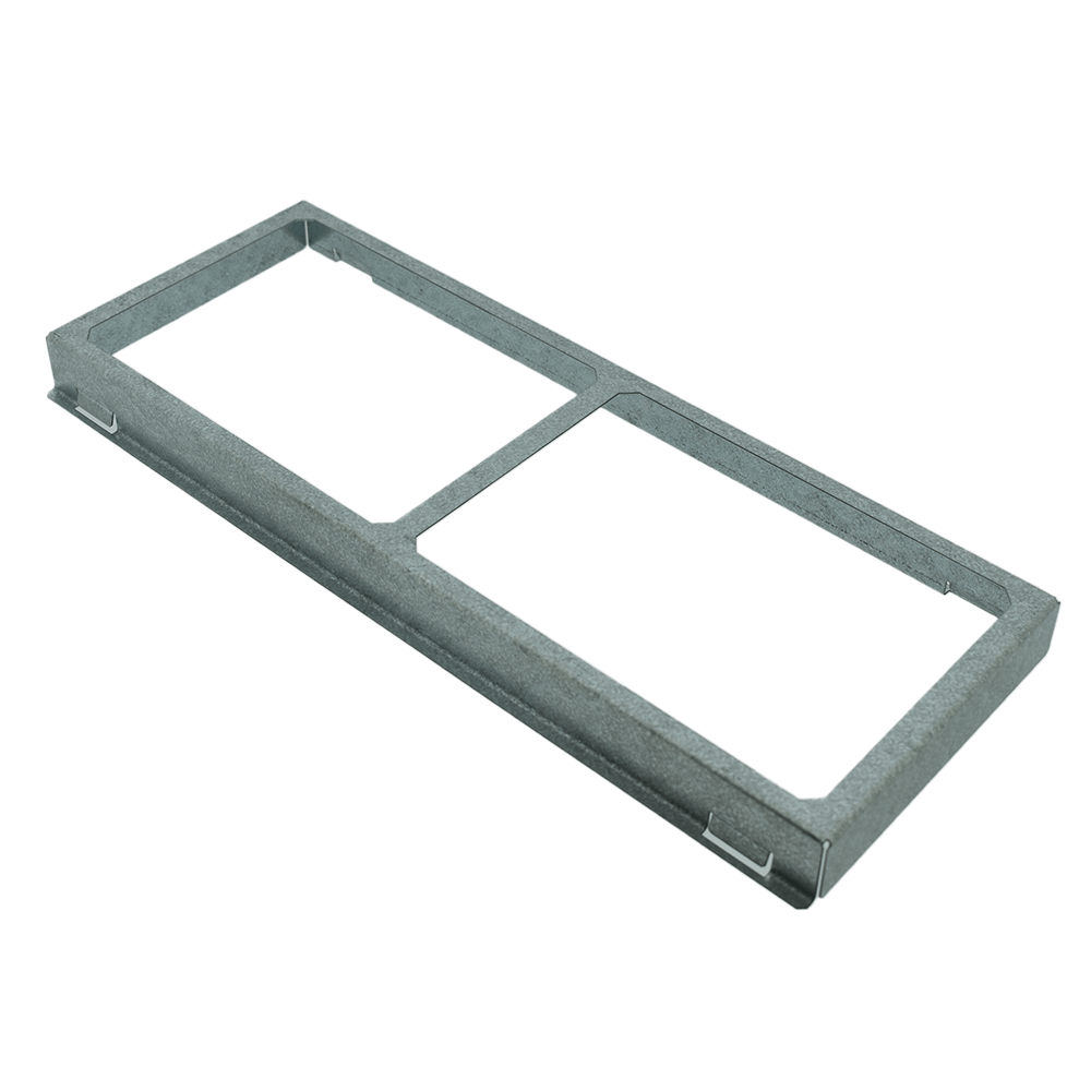 Siemens CleanAir Plus Starterset Recirculatie LZ11KKI16 / 17008359
