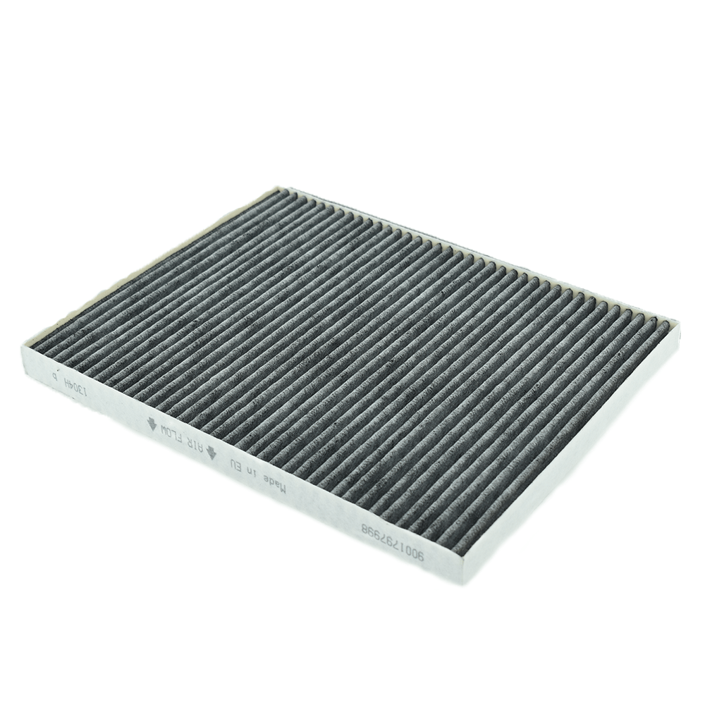 Siemens CleanAir Plus Starterset Recirculatie LZ11KKI16 / 17008359