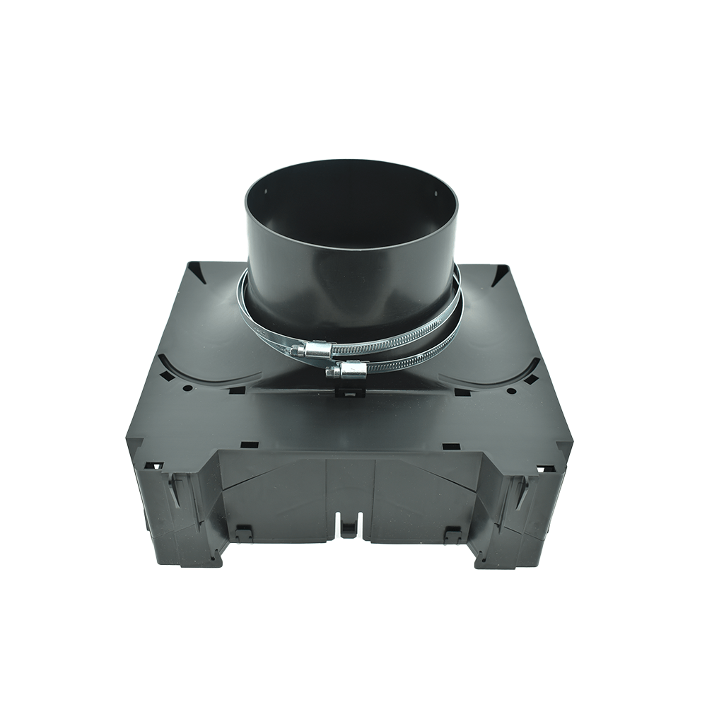Siemens CleanAir Plus Starterset Recirculatie LZ11KKI16 / 17008359